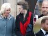 Queen Camilla, Princess Anne make surprise move to reunite William, Harry