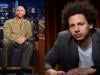 Chet Hanks, Eric Andre reignite year-long feud in ComplexCon brawl
