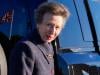 Princess Anne steps up with meaningful gesture after royal family heartbreak