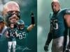 Eagles star Lane Johnson, six-time Pro Bowler, announces surprise retirement