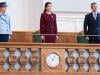 King, Queen face unexpected situation during major event