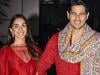 Kiara Advani announces second pregnancy with husband Sidharth Malhotra
