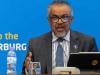 WHO chief urges transparency amid Russia plague reports