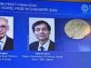 French, Japanese scientists share Nobel Prize in Chemistry for chemical asymmetry work