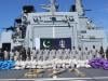 Pakistan Navy seizes $96m worth of narcotics in Arabian Sea operations