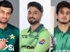 Abrar Ahmed loses top position, Hasan, Saim rise in new T20I rankings