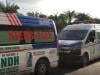 Three more crew members of hijacked tanker arrive in Karachi