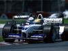 Williams F1 car worth £750,000 vanishes after being loaned to garage, nobody knows where it is