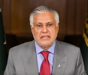 India's bid to restrict Pakistan's water share carries 'serious security implications': Dar