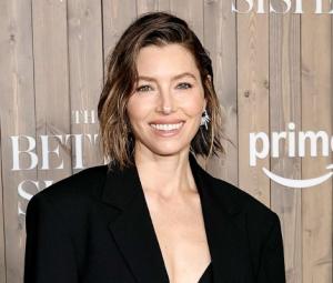 Jessica Biel joins Lily-Rose Depp, Bill Pullman in 'Playmates'