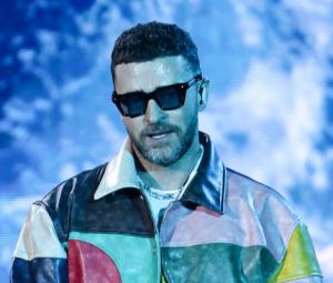 Justin Timberlake begs fans to forgive his beatboxing era