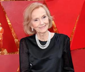 Eva Marie Saint dead: On the Waterfront', 'North by Northwest' star was 102