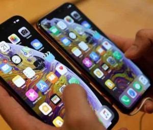 Pakistan's local smartphone manufacturing declines amid import surge