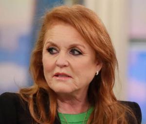 Sarah Ferguson confessed her battle with 'inner demons' in TV interview