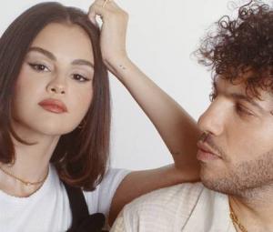 Benny Blanco recalls Selena Gomez asking 'what are we' during dating days