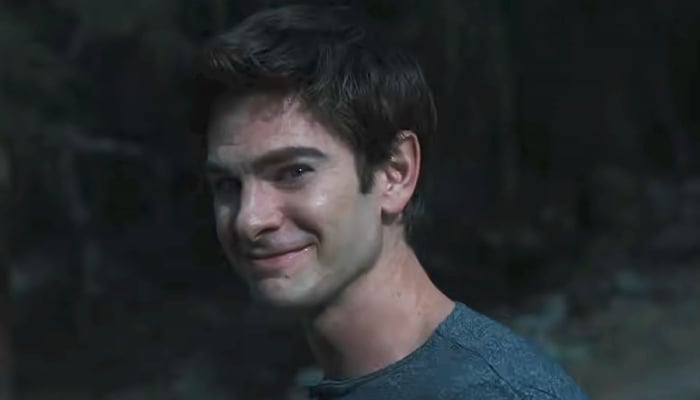 Andrew Garfield says playing Sam Altman left him mistrustful of AI