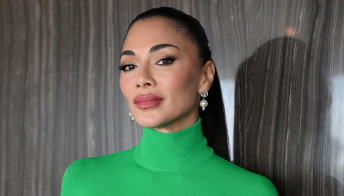 Nicole Scherzinger updates fans on leg burn: What they dont see