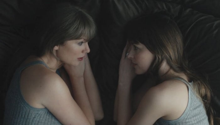 Taylor Swift fans decipher hidden message in Patient Zero lyrics