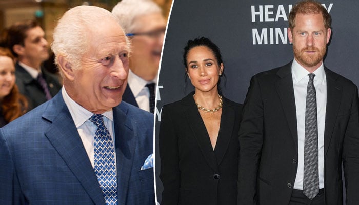 King Charles marks ‘next chapter’ as Harry, Meghan hold their ground