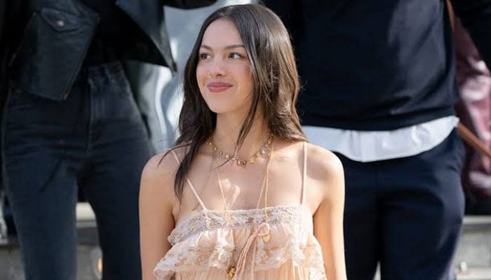 Olivia Rodrigo takes action after Daisy Chain Fields vendors backlash