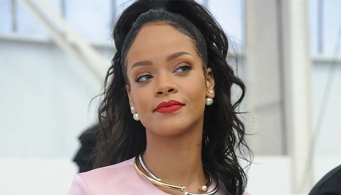 Rihanna teases hundreds of unreleased songs amid indefinite hiatus