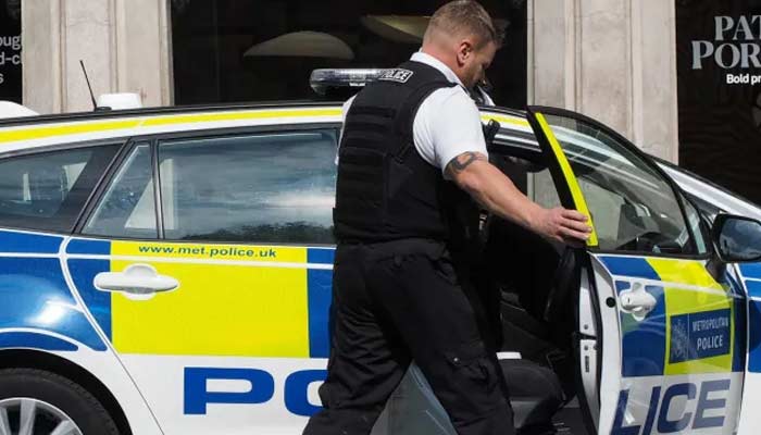 King Charles receives bad news fom Metropolitan Police
