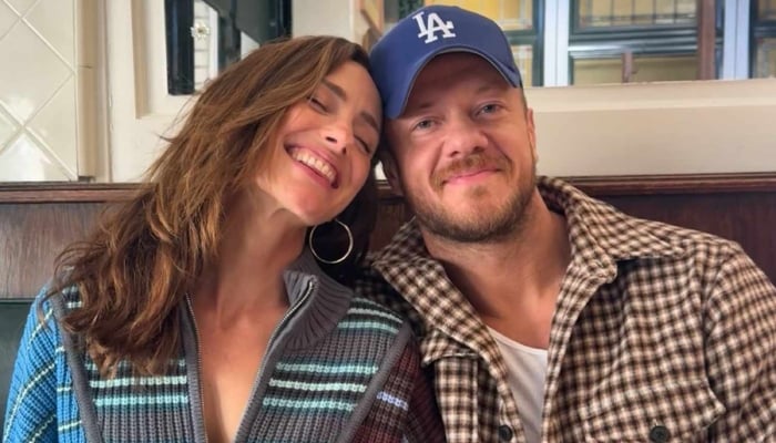 Minka Kelly, Dan Reynolds reportedly call it quits after 4 years