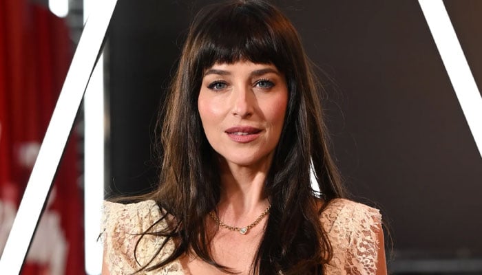 Dakota Johnsons strong claim about parents sparks nepotism debate