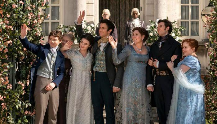‘Bridgerton season 5 finally gets release date with major updates