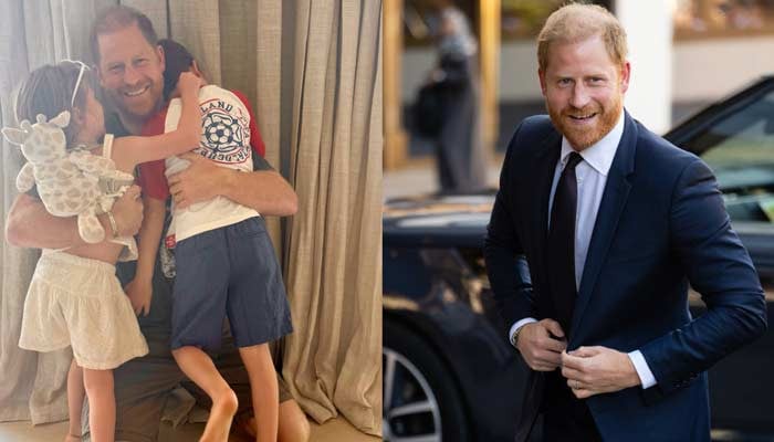 Prince Harry discusses royal exit and personal struggles