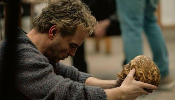 Could ‘Elsinore be Andrew Scotts Oscar breakthrough?
