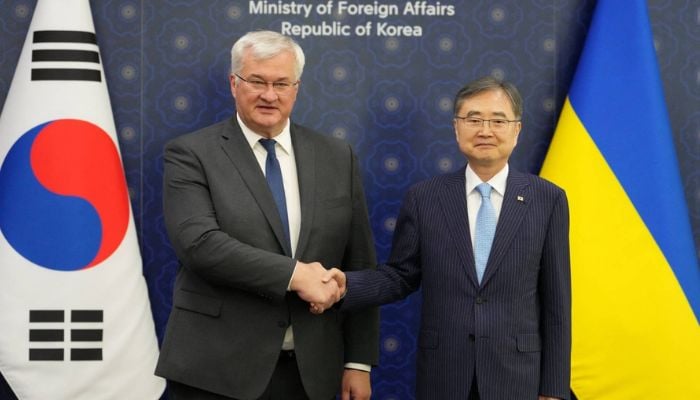 Why did South Korea recall ambassador to Ukraine? North Korean POW dispute explained