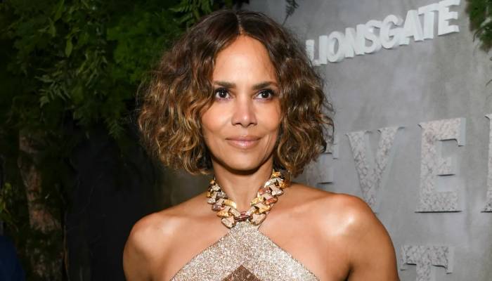 Halle Berrys ex-husband Olivier Martinez has accused her of abusing Maceo