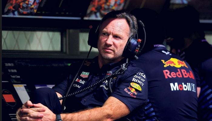 Christian Horner’s Red Bull payout revealed: Heres how much he got after getting sacked?