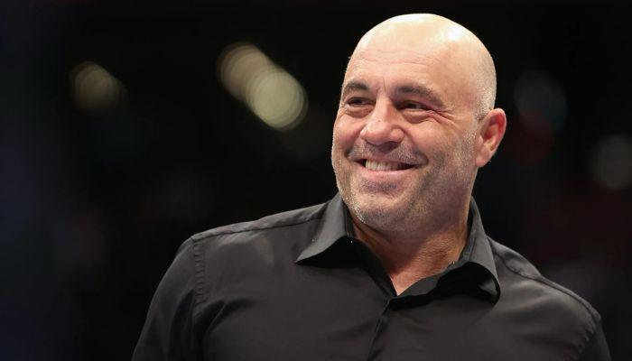 Details inside Joe Rogans massive deal with Spotify