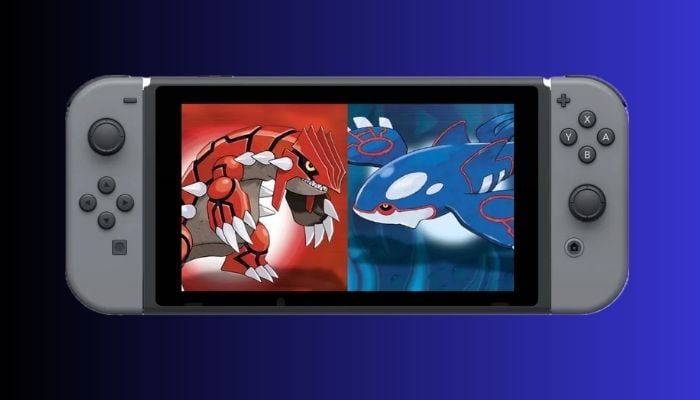 Pokémon Ruby and Sapphire switch ports reportedly launching Oct 8: Everything to know