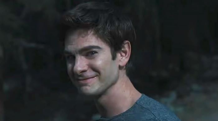 Andrew Garfield says playing Sam Altman left him mistrustful of AI