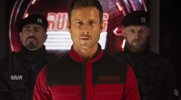 Glen Powell 'genuinely' doesn't 'like' politics in interviews