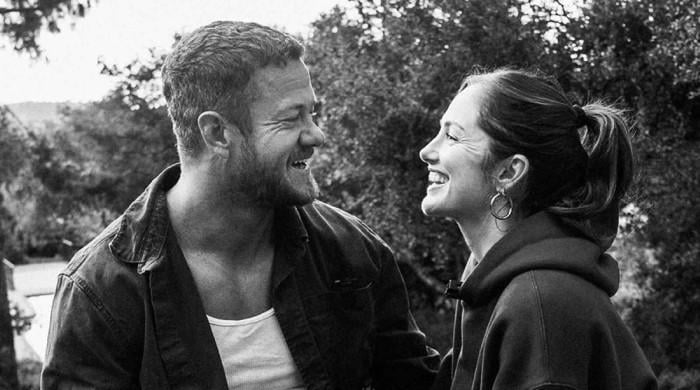 Minka Kelly, Imagine Dragons' Dan Reynolds split after 4 years together
