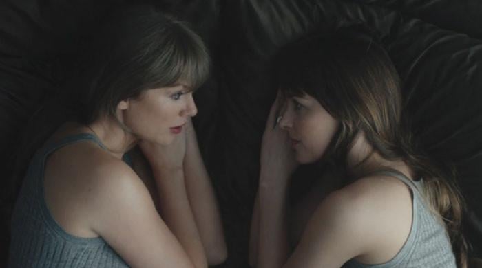 Taylor Swift fans decipher hidden message in 'Patient Zero' lyrics