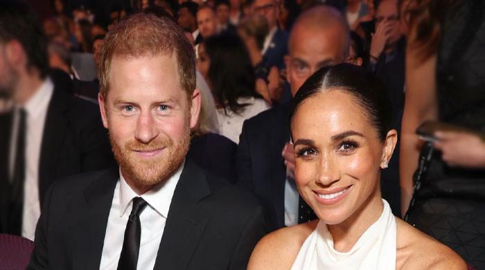 Prince Harry, Meghan Markle plans for apology: True story emerges