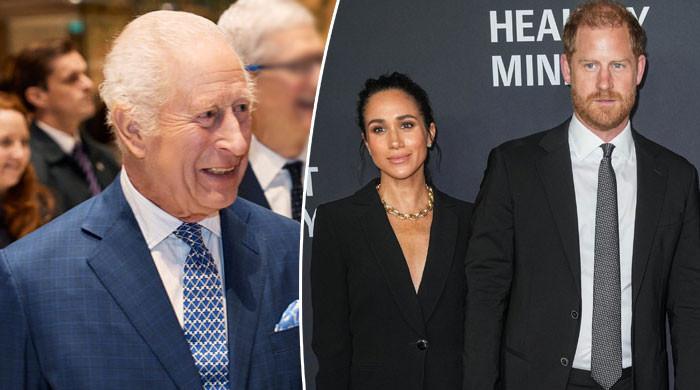 King Charles marks ‘next chapter' as Harry, Meghan hold their ground