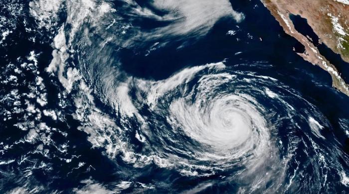 Hurricane Rachel's forecast path now reaches Southern California: what we know