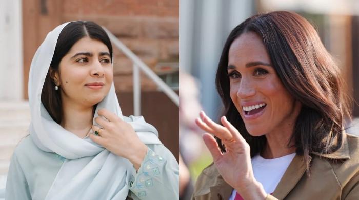 Meghan Markle reunites with Malala Yousafzai: 'New project in talks'