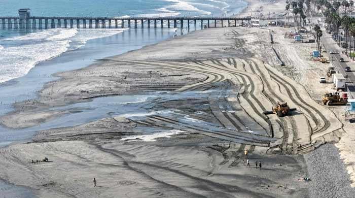 El Nino will intensify, then peak in December: UN