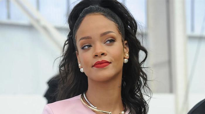 Rihanna faces backlash from fans after hopeful admission about new music