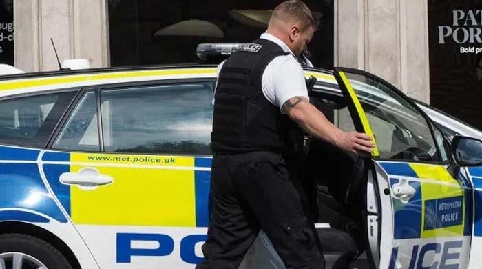 King Charles receives bad news fom Metropolitan Police 
