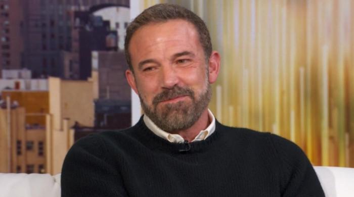 Ben Affleck confesses truth behind his famous 'Gone Girl' scene