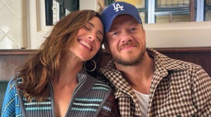 Minka Kelly, Dan Reynolds reportedly call it quits after 4 years 