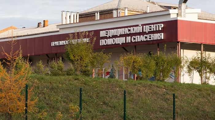 Explainer: What do we know so far about plague institute lab worker's death in Russia?